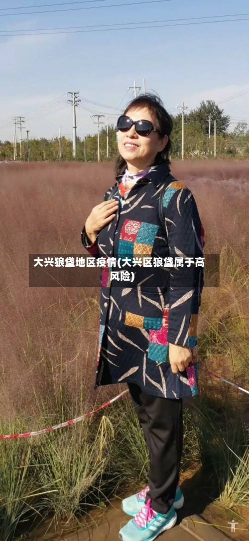 大兴狼垡地区疫情(大兴区狼垡属于高风险)-第3张图片