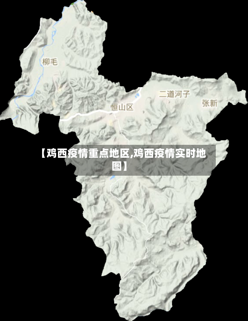 【鸡西疫情重点地区,鸡西疫情实时地图】-第3张图片