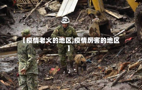 【疫情老火的地区,疫情厉害的地区】-第2张图片