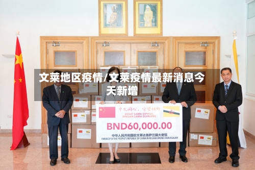 文莱地区疫情/文莱疫情最新消息今天新增