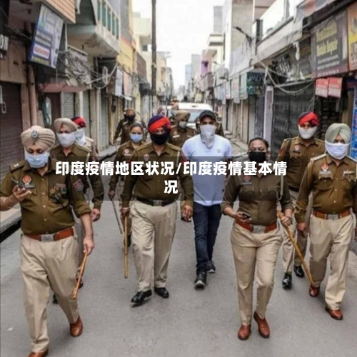 印度疫情地区状况/印度疫情基本情况-第2张图片