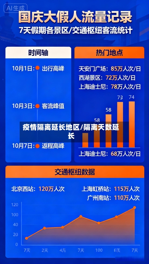 疫情隔离延长地区/隔离天数延长