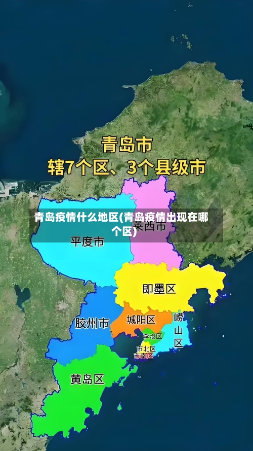 青岛疫情什么地区(青岛疫情出现在哪个区)-第2张图片