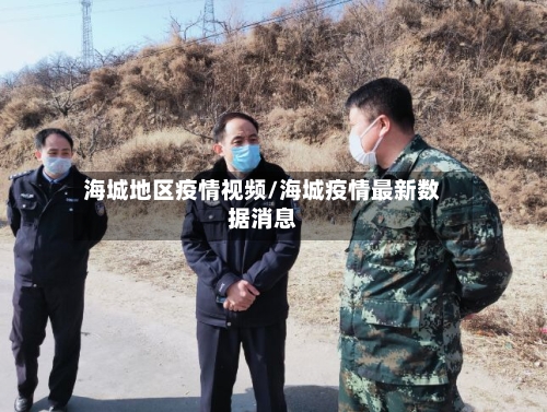 海城地区疫情视频/海城疫情最新数据消息