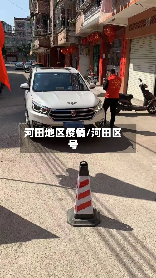 河田地区疫情/河田区号