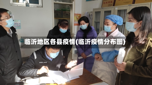 临沂地区各县疫情(临沂疫情分布图)
