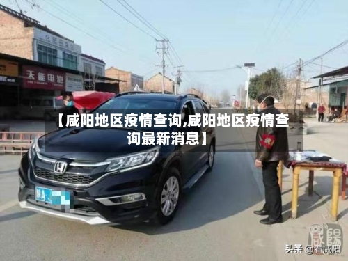 【咸阳地区疫情查询,咸阳地区疫情查询最新消息】-第3张图片