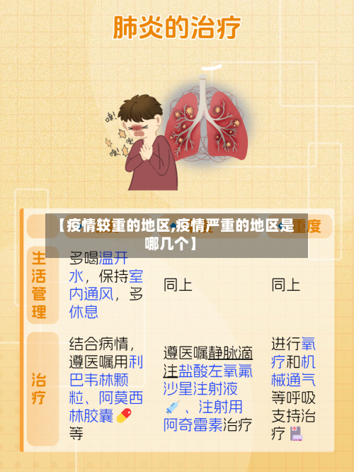 【疫情较重的地区,疫情严重的地区是哪几个】