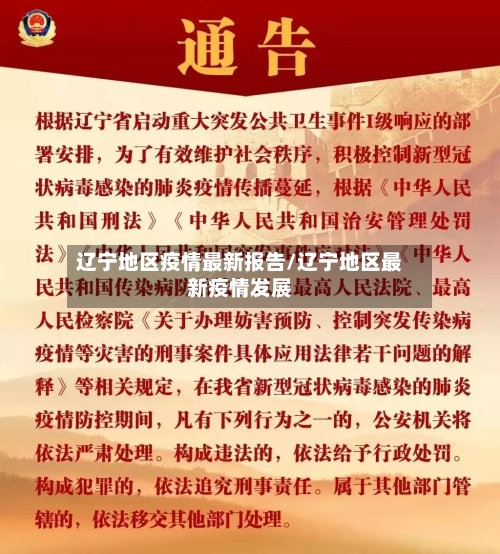 辽宁地区疫情最新报告/辽宁地区最新疫情发展