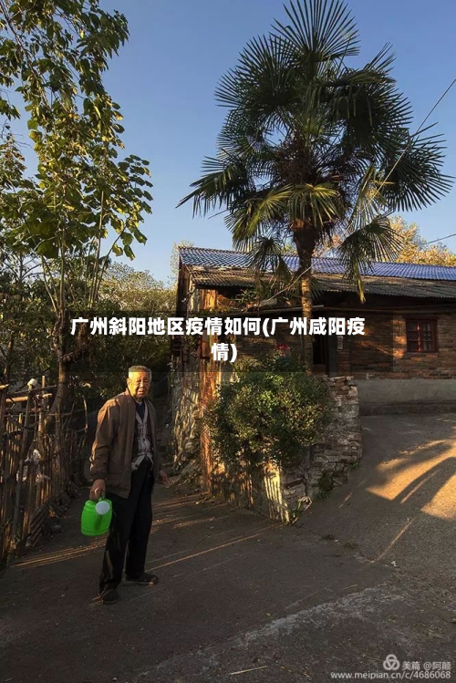 广州斜阳地区疫情如何(广州咸阳疫情)