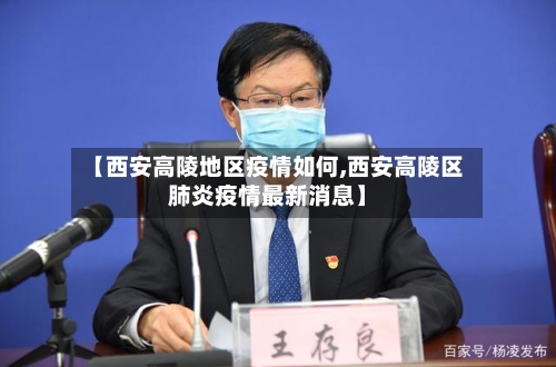 【西安高陵地区疫情如何,西安高陵区肺炎疫情最新消息】-第3张图片