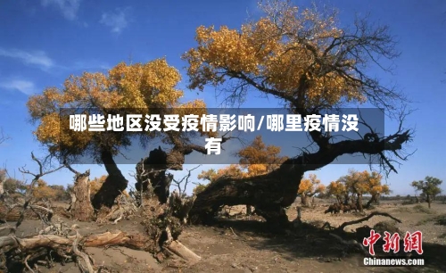 哪些地区没受疫情影响/哪里疫情没有