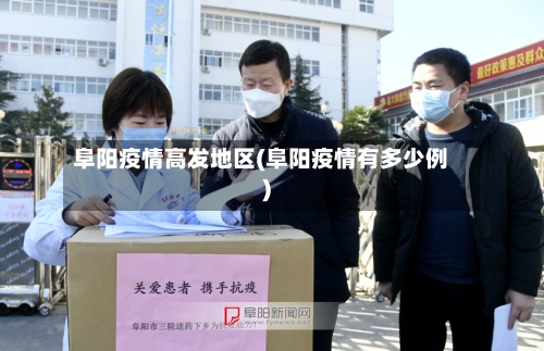 阜阳疫情高发地区(阜阳疫情有多少例)-第2张图片