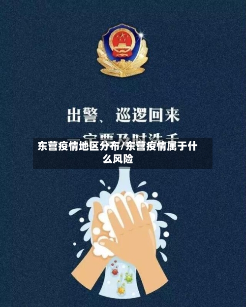 东营疫情地区分布/东营疫情属于什么风险-第2张图片